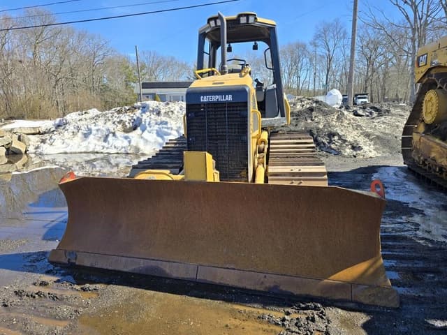 Image of Caterpillar D3K LGP equipment image 1