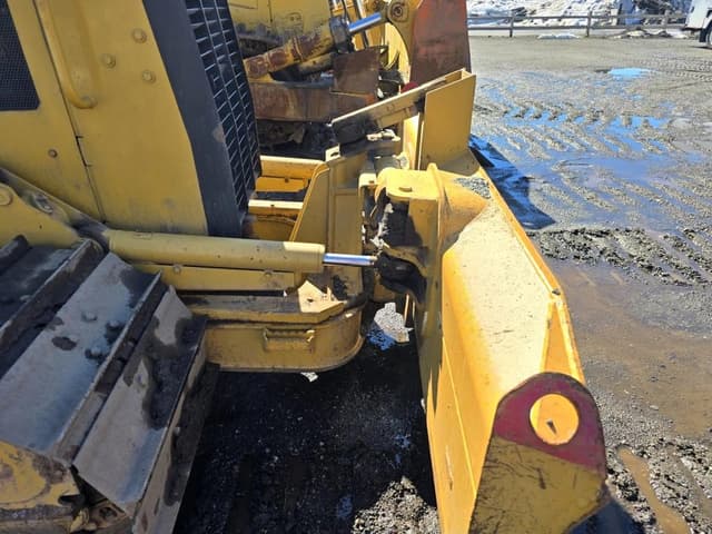 Image of Caterpillar D3K LGP equipment image 3