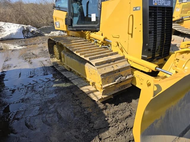 Image of Caterpillar D3K LGP equipment image 3