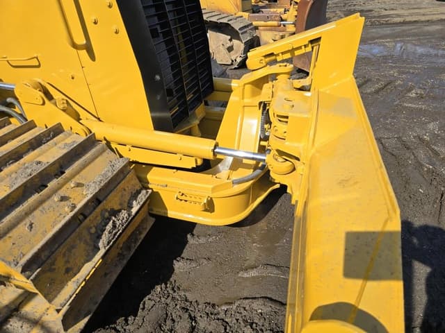 Image of Caterpillar D3K LGP equipment image 4