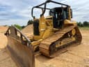 2008 Caterpillar D6N LGP Image