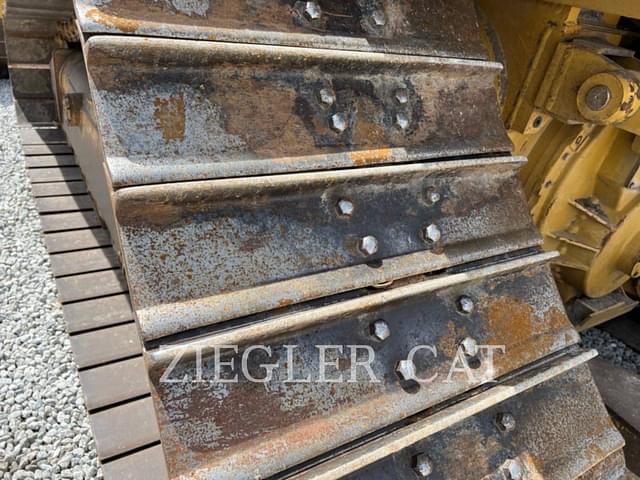 Image of Caterpillar D6T LGP equipment image 3