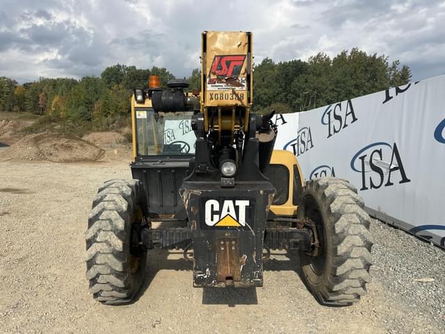 Image of Caterpillar TL943 equipment image 3