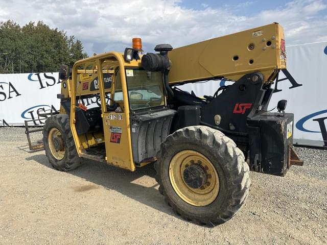 Image of Caterpillar TL943 equipment image 2