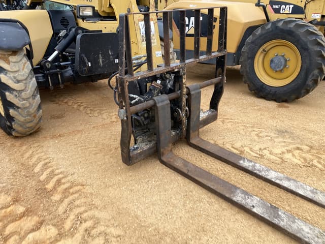 Image of Caterpillar TL642 equipment image 4