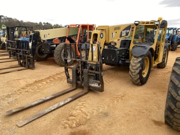 Main image Caterpillar TL642