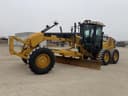 2008 Caterpillar 12M Image