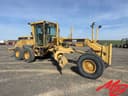 2008 Caterpillar 140H Image