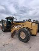 2008 Caterpillar 140M Image