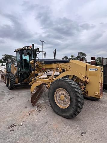 Main image Caterpillar 140M