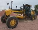 2008 Caterpillar 140M Image