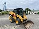 2008 Caterpillar 246C Image