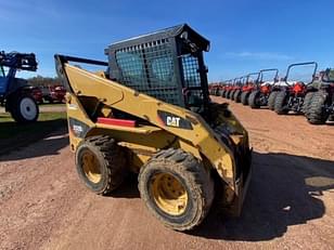 Main image Caterpillar 252B3 7