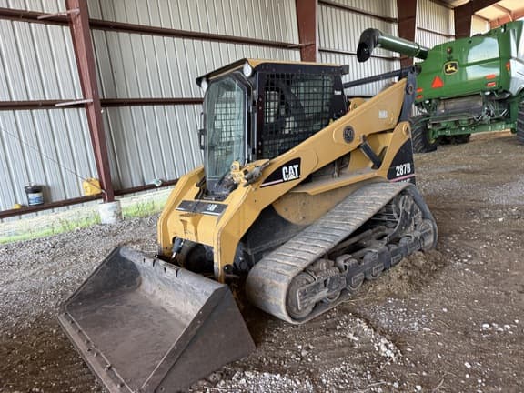 Image of Caterpillar 287B Primary image