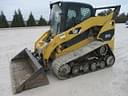 2008 Caterpillar 287C Image