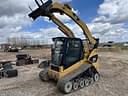 2008 Caterpillar 297C Image