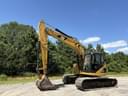 2008 Caterpillar 314C LCR Image