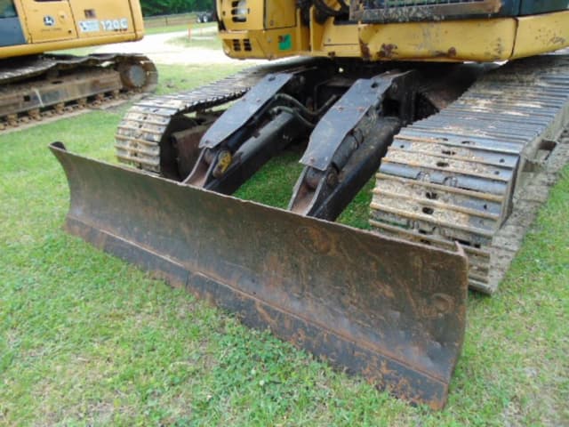 Image of Caterpillar 314C LCR equipment image 4
