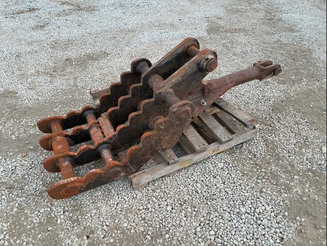 Image of Caterpillar 315D L equipment image 1