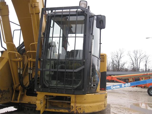 Image of Caterpillar 321C LCR equipment image 4