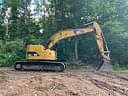 2008 Caterpillar 328D LCR Image