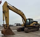 2008 Caterpillar 330D Image
