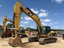 2008 Caterpillar 330D Image