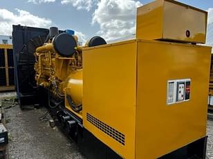 Main image Caterpillar 3516C 1