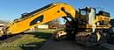 2008 Caterpillar 365C Image