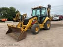 2008 Caterpillar 420E Image