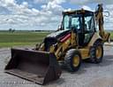 2008 Caterpillar 420E IT Image