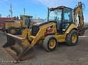 2008 Caterpillar 430E Image