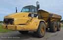 2008 Caterpillar 740 Image