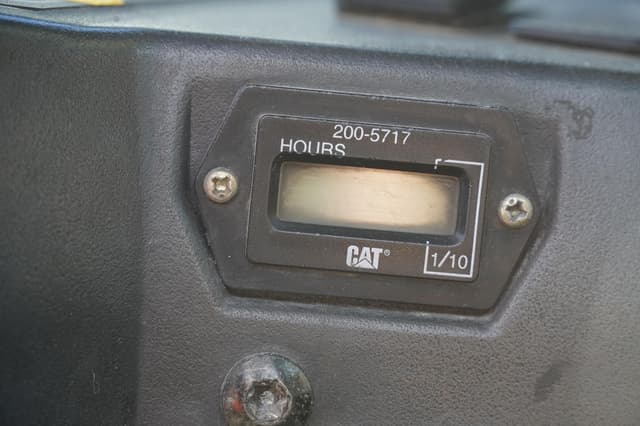 Image of Caterpillar 904B equipment image 3