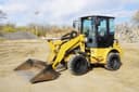 2008 Caterpillar 904B Image