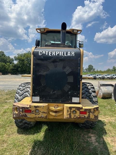 Image of Caterpillar 924G equipment image 2