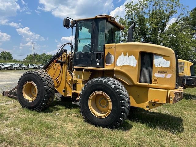 Image of Caterpillar 924G equipment image 1