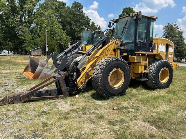 Image of Caterpillar 924G Primary image