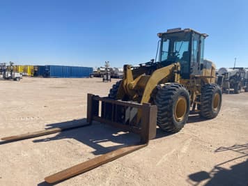 Main image Caterpillar 928HZ
