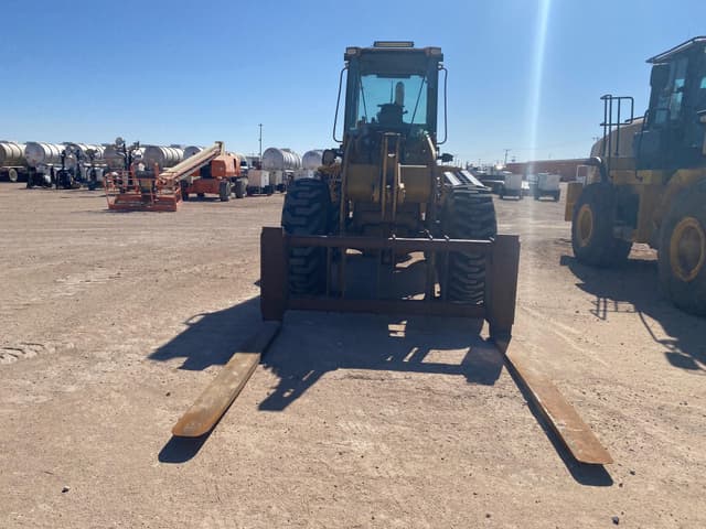 Image of Caterpillar 928HZ equipment image 1