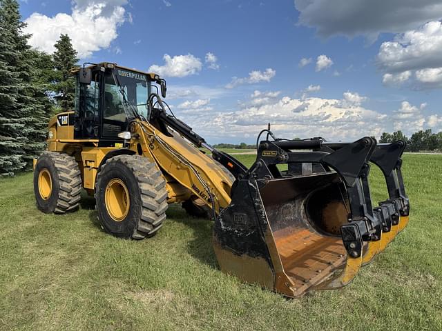 Image of Caterpillar 930H equipment image 1