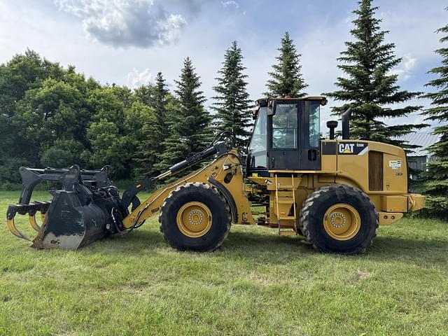Image of Caterpillar 930H equipment image 4