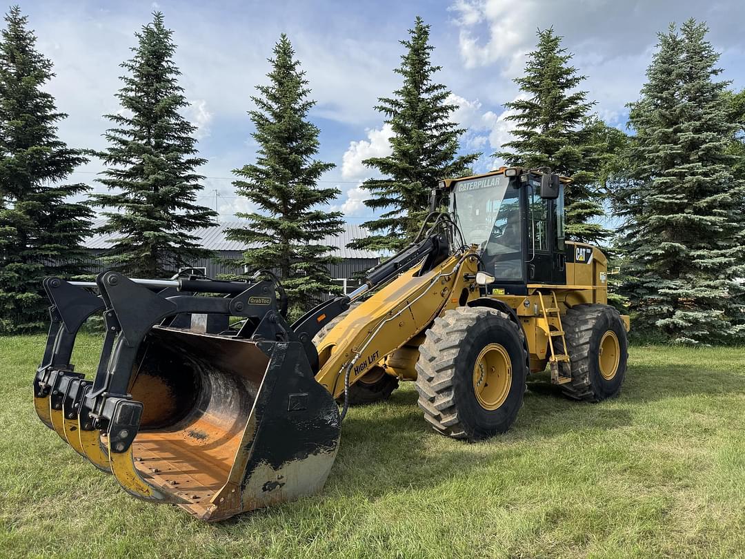 Image of Caterpillar 930H Primary image