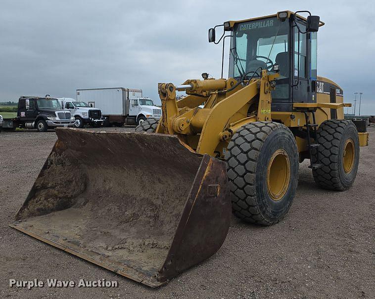 Image of Caterpillar 938G Primary image