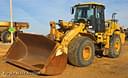 2008 Caterpillar 972H Image