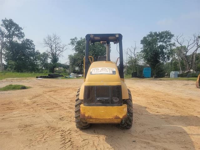 Image of Caterpillar CP-433E equipment image 2