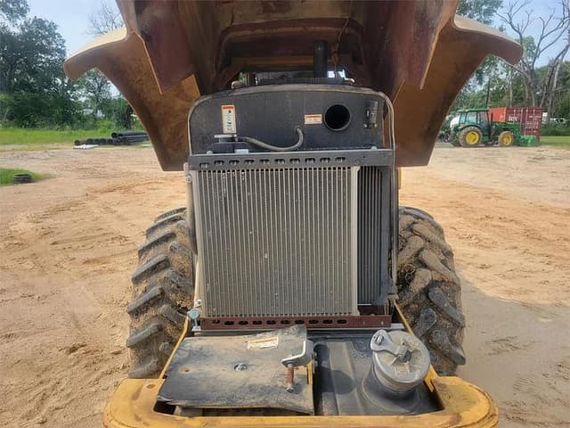 Image of Caterpillar CP-433E equipment image 3