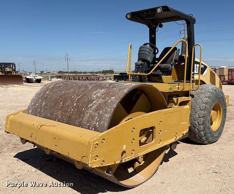 Image of Caterpillar CS56 Primary image