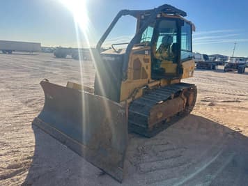 Main image Caterpillar D4K XL