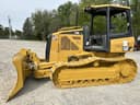 2008 Caterpillar D4K XL Image